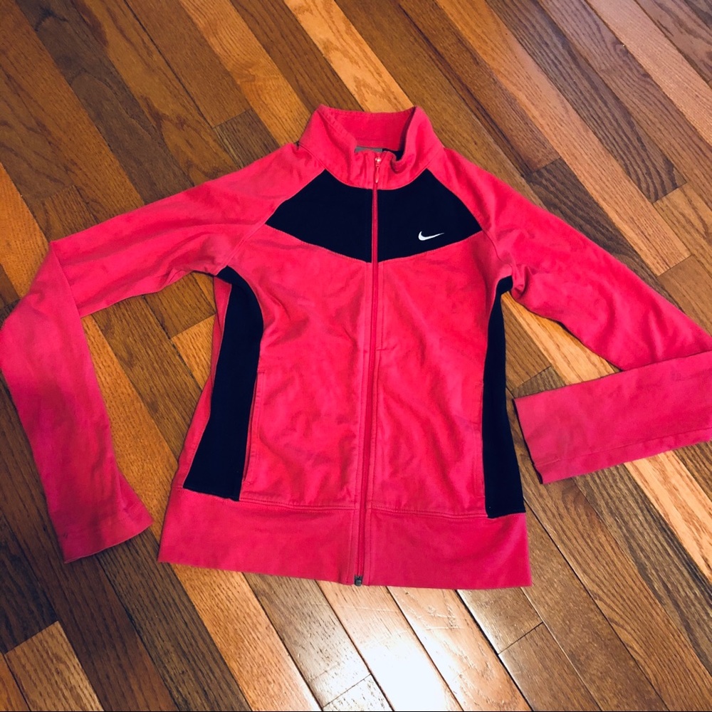 Nike jacket